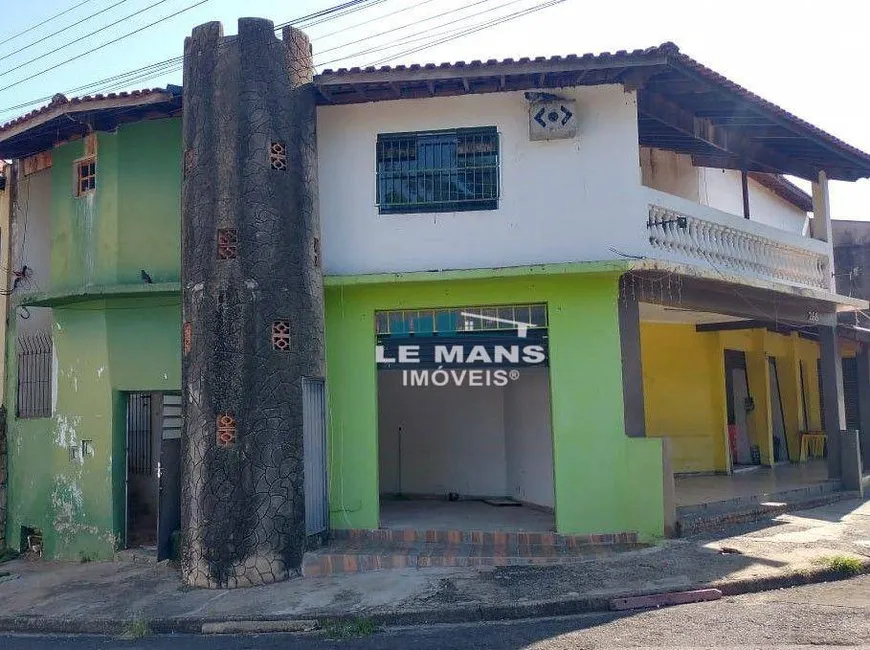Foto 1 de Imóvel Comercial com 3 Quartos à venda, 150m² em Mário Dedini, Piracicaba