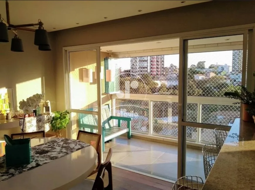Foto 1 de Apartamento com 3 Quartos à venda, 122m² em Jardim, Santo André