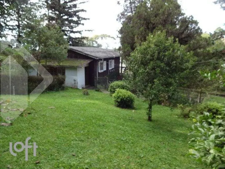 Foto 1 de Casa com 4 Quartos à venda, 237m² em Planalto, Gramado