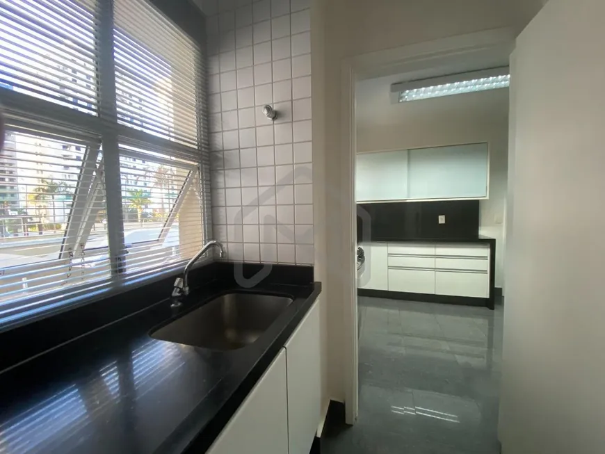 Foto 1 de Apartamento com 3 Quartos à venda, 136m² em Loteamento Residencial Vila Bella, Campinas