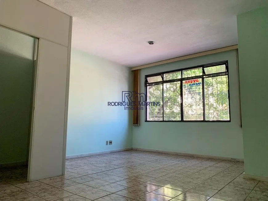 Foto 1 de Sala Comercial à venda, 32m² em Caiçara Adeláide, Belo Horizonte