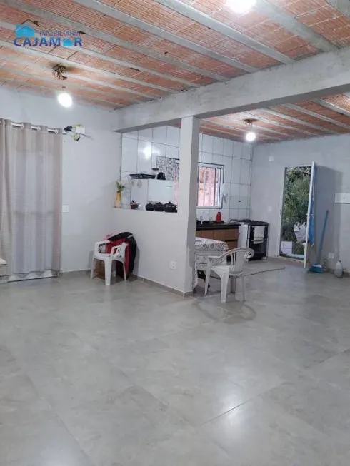 Foto 1 de Fazenda/Sítio com 1 Quarto à venda, 72m² em Ponunduva, Cajamar
