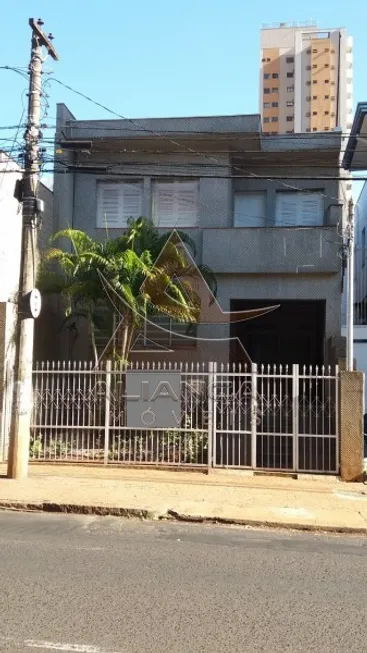 Foto 1 de com 3 Quartos à venda, 205m² em Centro, Ribeirão Preto