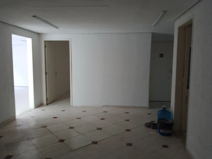 Foto 1 de Consultório com 5 Quartos para alugar, 90m² em Bela Vista, São Paulo