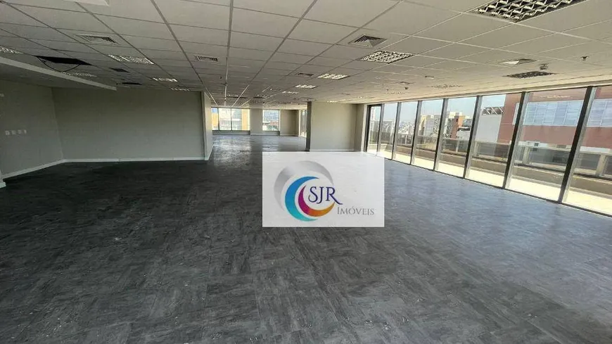 Foto 1 de Sala Comercial para alugar, 1028m² em Itaim Bibi, São Paulo