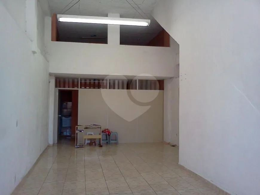 Foto 1 de Prédio Comercial à venda, 400m² em Vila Mazzei, São Paulo