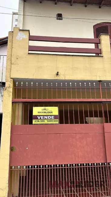 Foto 1 de Casa com 3 Quartos à venda, 145m² em Vila Boa Vista, Barueri