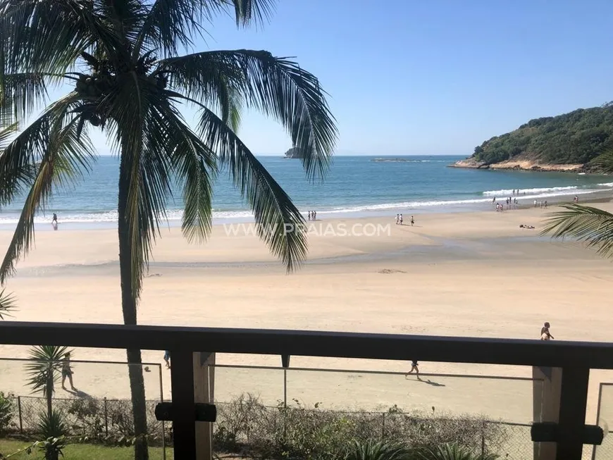 Foto 1 de Casa de Condomínio com 3 Quartos à venda, 293m² em Balneário Praia do Pernambuco, Guarujá