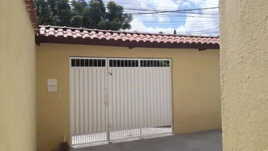 Foto 1 de Casa com 3 Quartos à venda, 1000m² em Bengui, Belém