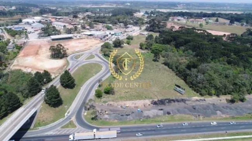 Foto 1 de Lote/Terreno à venda, 73418m² em Colônia Rio Grande, São José dos Pinhais