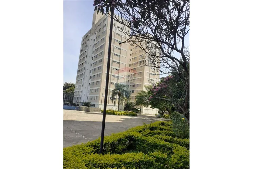 Foto 1 de Apartamento com 2 Quartos à venda, 64m² em Cidade A E Carvalho, São Paulo