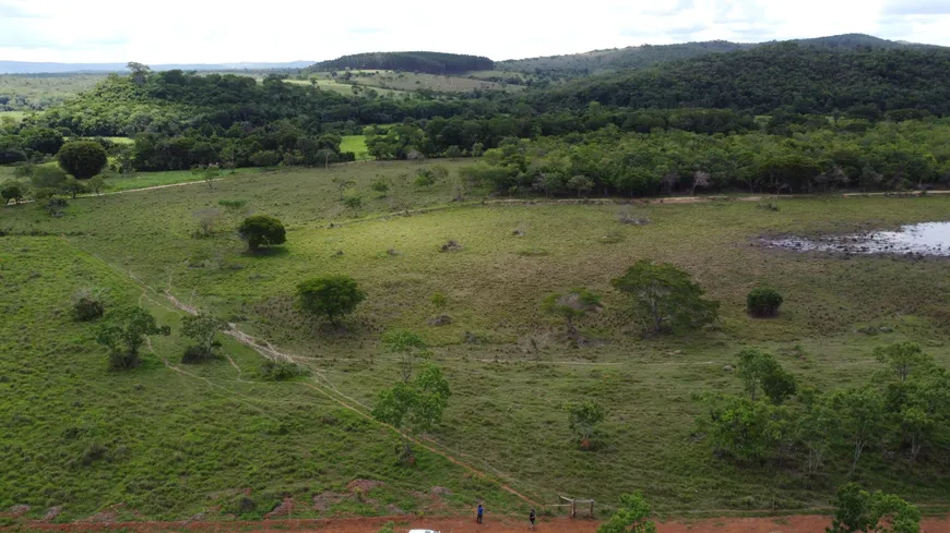 Foto 1 de Fazenda/Sítio com 1 Quarto à venda, 20000m² em Centro, Cordisburgo