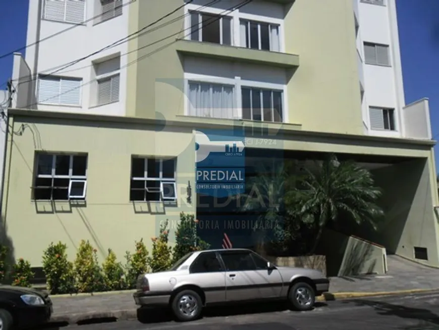 Foto 1 de Apartamento com 2 Quartos à venda, 74m² em Centro, São Carlos