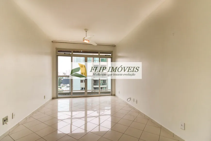 Foto 1 de Apartamento com 3 Quartos à venda, 97m² em Cambuí, Campinas