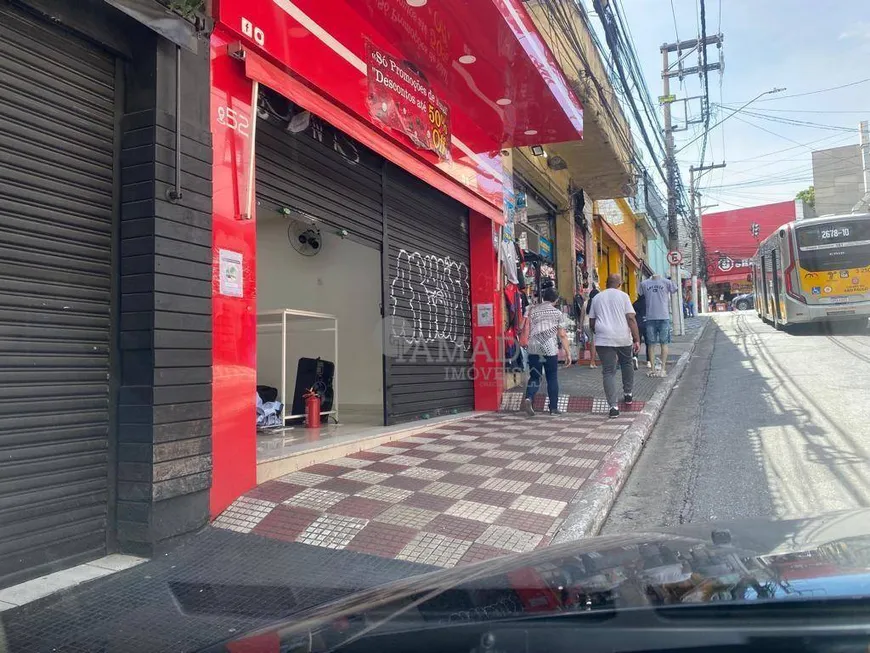 Foto 1 de Ponto Comercial para alugar, 93m² em Penha De Franca, São Paulo