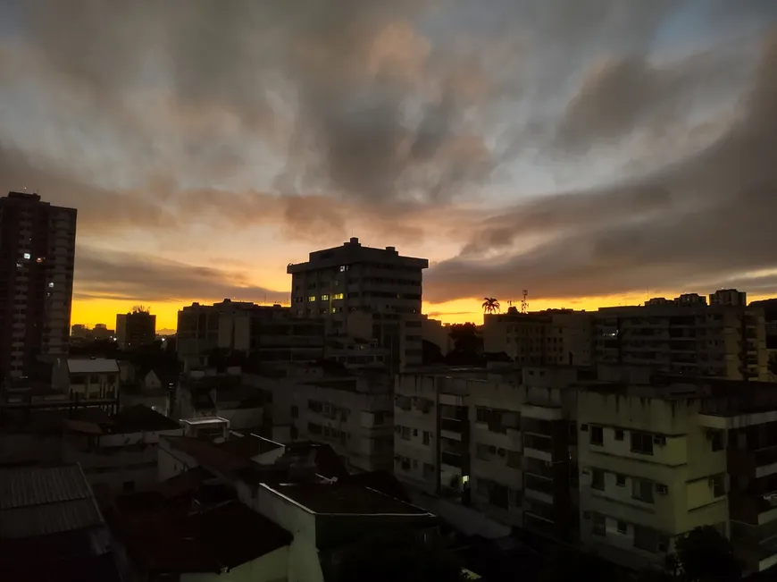 Foto 1 de Cobertura com 4 Quartos à venda, 198m² em Tijuca, Rio de Janeiro