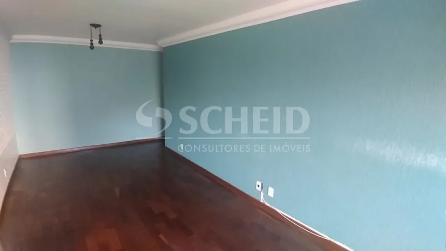 Foto 1 de Apartamento com 3 Quartos à venda, 86m² em Jardim Marajoara, São Paulo