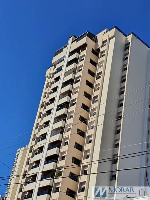 Foto 1 de Cobertura com 3 Quartos à venda, 260m² em Água Fria, São Paulo