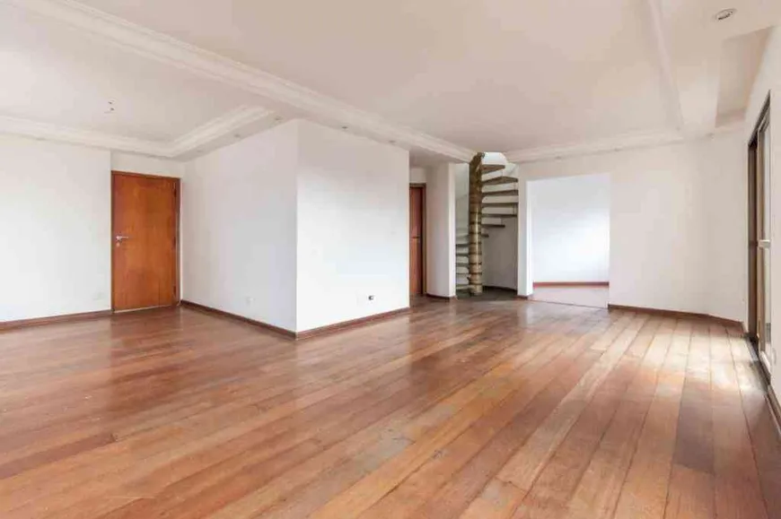 Foto 1 de Cobertura com 4 Quartos para alugar, 480m² em Perdizes, São Paulo