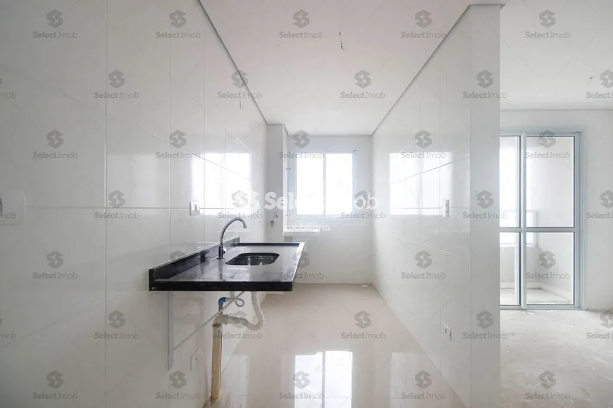 Foto 1 de Apartamento com 2 Quartos à venda, 52m² em VILA NOSSA SENHORA DAS VITORIAS, Mauá