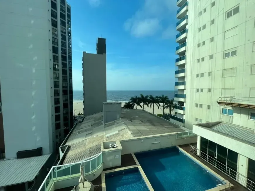 Foto 1 de Apartamento com 4 Quartos para alugar, 170m² em Quadra Mar, Balneário Camboriú
