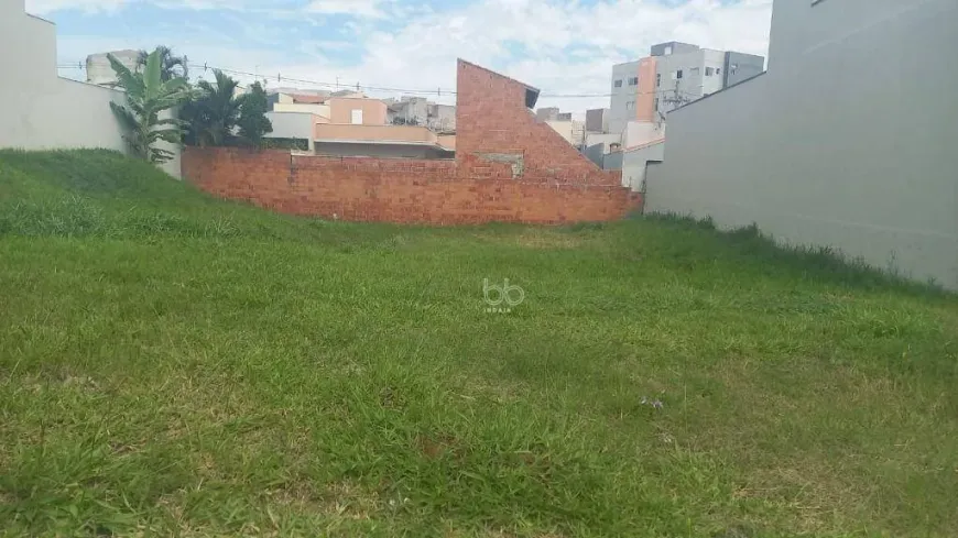 Foto 1 de Lote/Terreno à venda, 191m² em Jardim Toscana , Indaiatuba