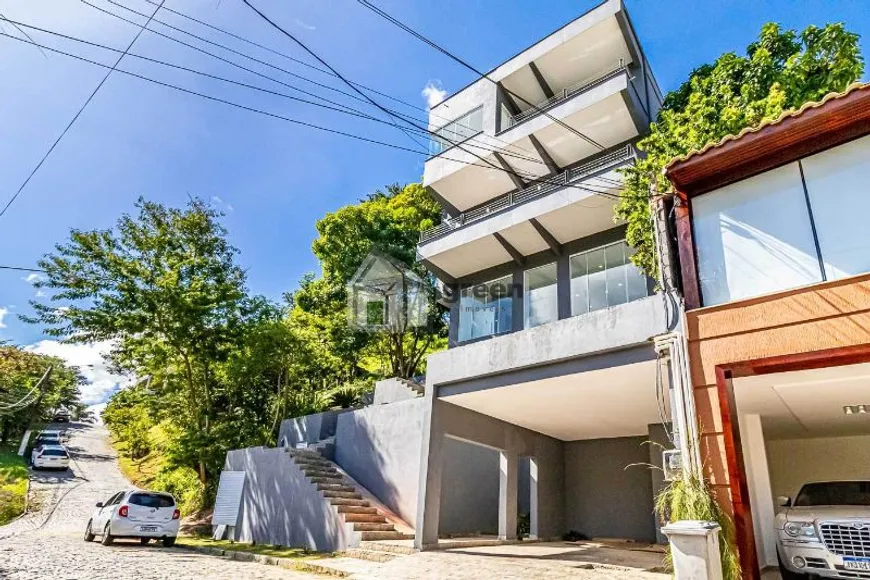 Foto 1 de Casa com 4 Quartos à venda, 436m² em Vila Progresso, Niterói