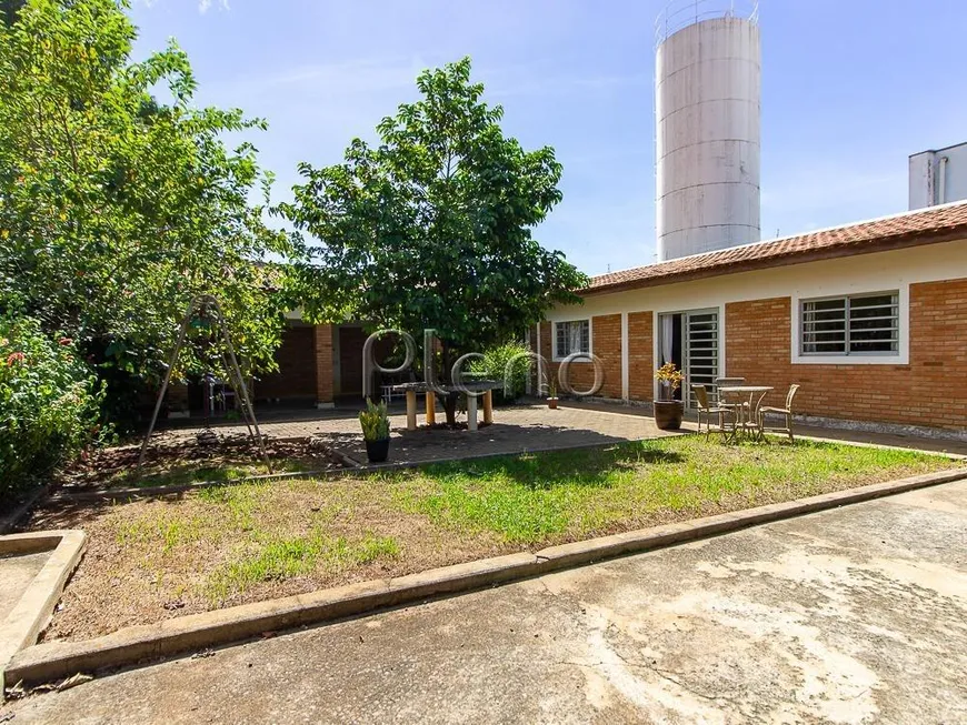 Foto 1 de Lote/Terreno à venda, 1506m² em Barão Geraldo, Campinas