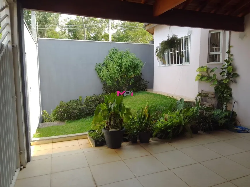 Foto 1 de Casa com 3 Quartos à venda, 148m² em Parque Santa Isabel, Itupeva