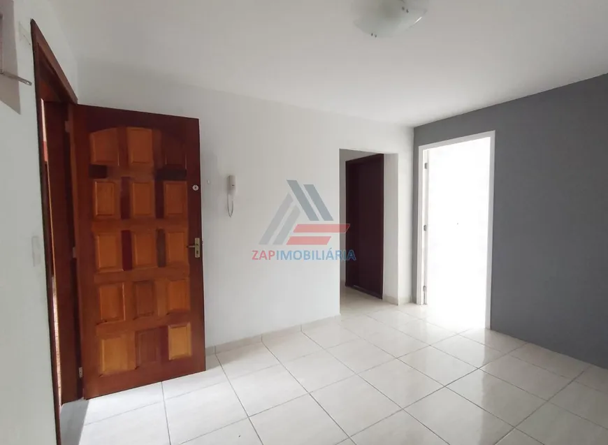 Foto 1 de Kitnet com 1 Quarto à venda, 40m² em Centro, Bragança Paulista