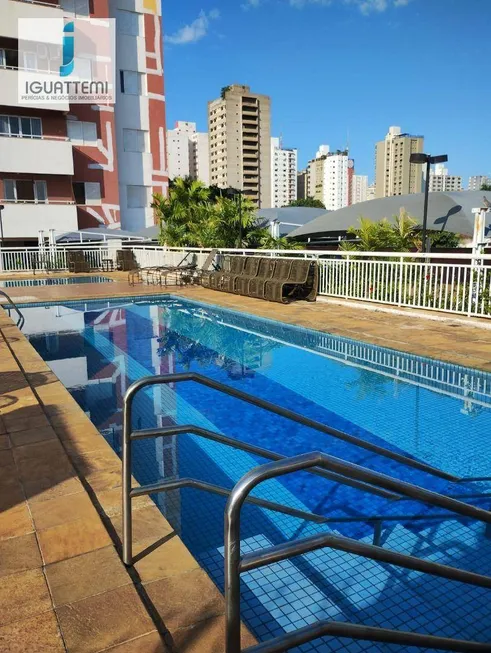 Foto 1 de Apartamento com 2 Quartos à venda, 70m² em Vila Ercilia, São José do Rio Preto