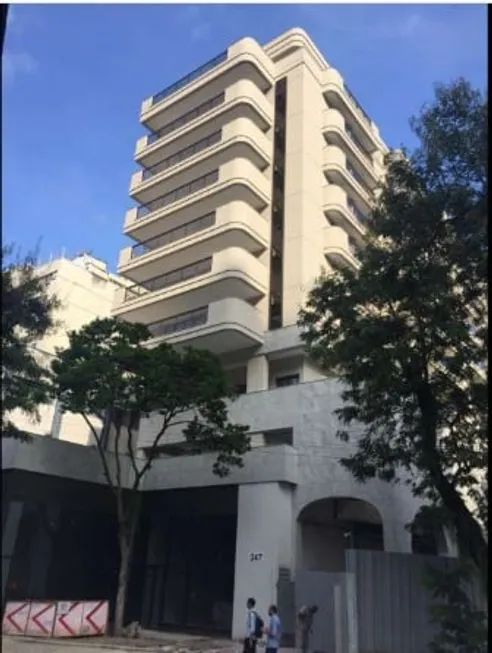 Foto 1 de Apartamento com 2 Quartos à venda, 87m² em Botafogo, Rio de Janeiro