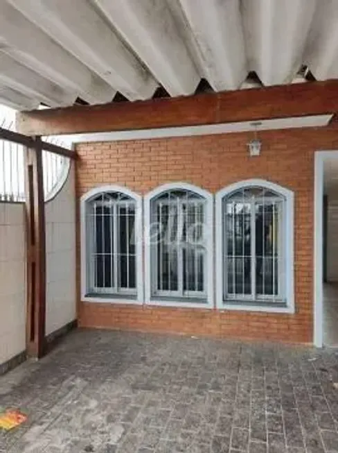 Foto 1 de Casa com 3 Quartos à venda, 150m² em Tucuruvi, São Paulo