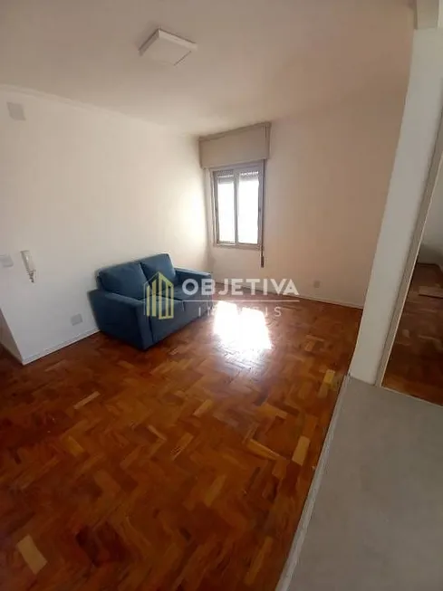 Foto 1 de Apartamento com 2 Quartos à venda, 66m² em Floresta, Porto Alegre