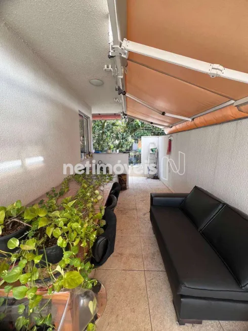 Foto 1 de Apartamento com 2 Quartos à venda, 127m² em Carmo, Belo Horizonte