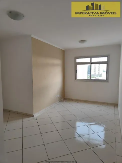 Foto 1 de Apartamento com 3 Quartos à venda, 70m² em Jardim Shangai, Jundiaí