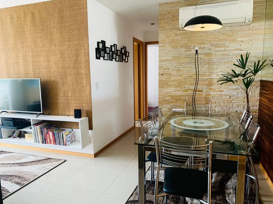 Foto 1 de Apartamento com 2 Quartos à venda, 85m² em Icaraí, Niterói