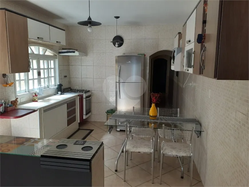 Foto 1 de Casa com 2 Quartos à venda, 170m² em Vila Santana II, Jundiaí