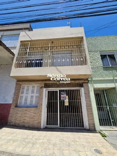 Foto 1 de Casa com 3 Quartos à venda, 143m² em Centro, Pelotas