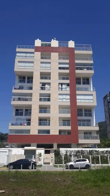 Foto 1 de Cobertura com 3 Quartos à venda, 195m² em Praia De Palmas, Governador Celso Ramos