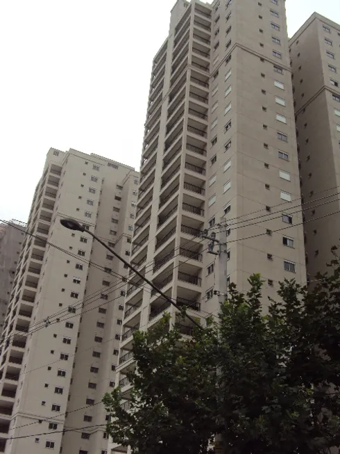 Foto 1 de Apartamento com 4 Quartos para venda ou aluguel, 127m² em Vila Guarani, São Paulo