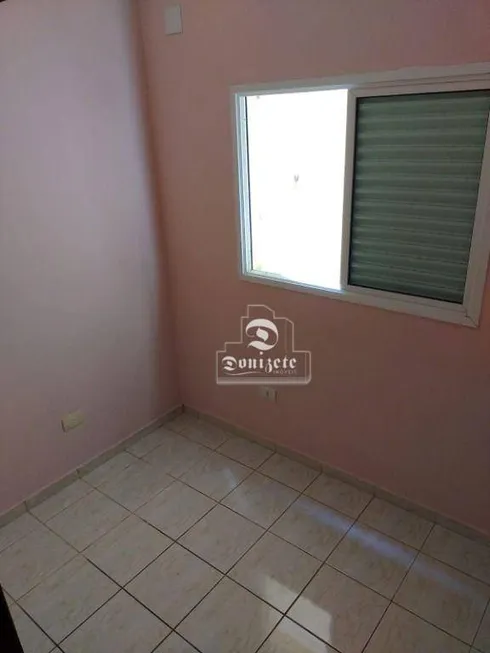 Foto 1 de Apartamento com 3 Quartos à venda, 91m² em Vila Valparaiso, Santo André