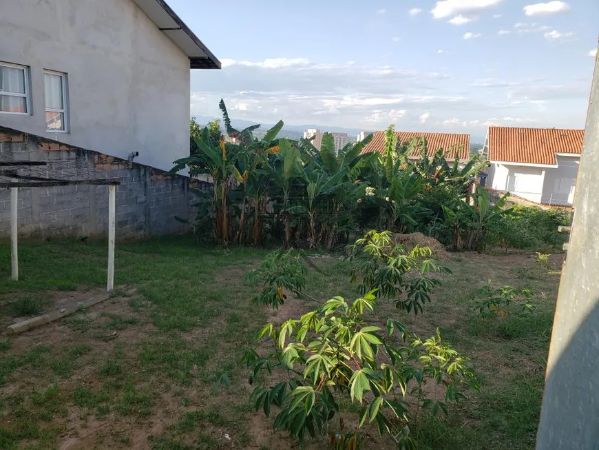 Foto 1 de Lote/Terreno à venda, 290m² em Jardim Terras de Sao Joao, Jacareí