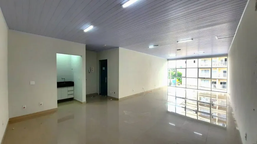 Foto 1 de Sala Comercial para alugar, 76m² em Centro, Americana