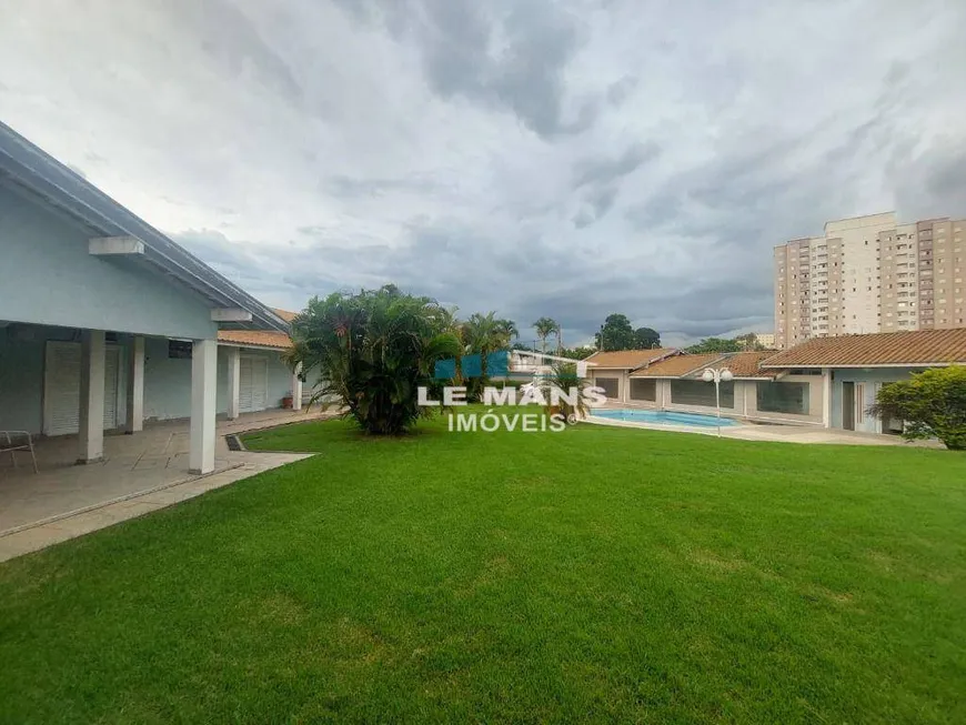 Foto 1 de Casa de Condomínio com 3 Quartos à venda, 350m² em Higienópolis, Piracicaba