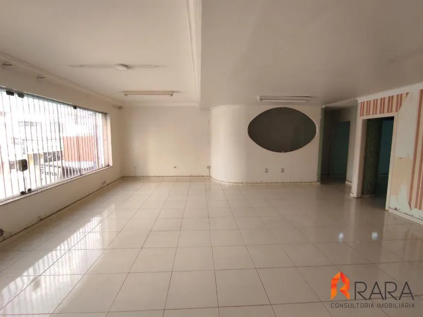 Foto 1 de com 4 Quartos para alugar, 480m² em Rudge Ramos, São Bernardo do Campo