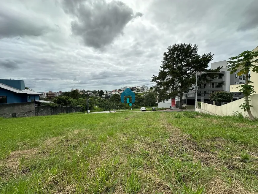 Foto 1 de Lote/Terreno à venda, 511m² em Pedra Branca, Palhoça