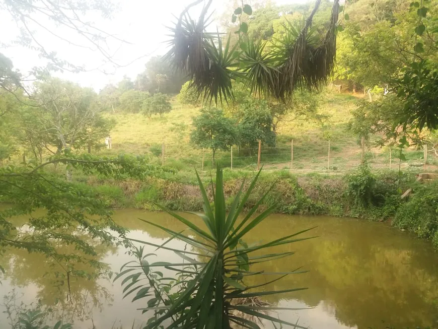 Foto 1 de Fazenda/Sítio com 7 Quartos à venda, 19000m² em Jardim Alto de Santa Cruz, Itatiba