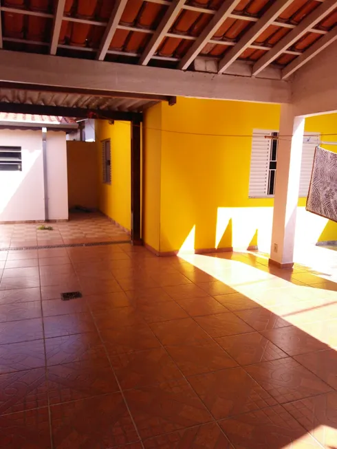 Foto 1 de Casa com 3 Quartos à venda, 135m² em Vila Caputera, Mogi das Cruzes