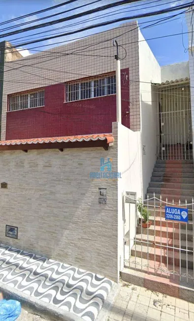 Foto 1 de Apartamento com 4 Quartos à venda, 90m² em Alecrim, Natal